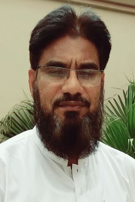 Dr. Zafar Iqbal Shaheen